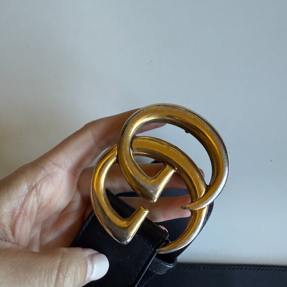 Gucci Belt - size small - Picture 5 of 6